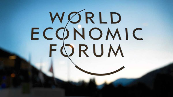 ▲ 세계경제포럼(The World Economic Forum’s, WEF) [사진 : 원문에서]