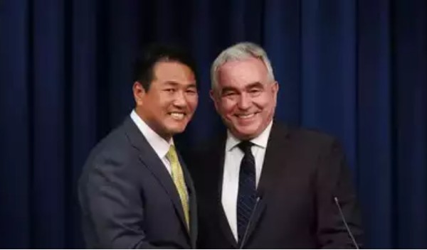 ▲ 12월 15일 워싱턴에서 한미 핵협의그룹(NCG) 2차 회의가 열렸다.